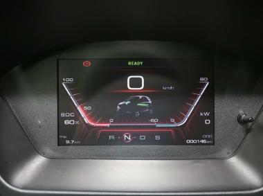 紅星汽車閃閃X2