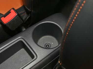 紅星汽車閃閃X2