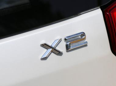 紅星汽車閃閃X2