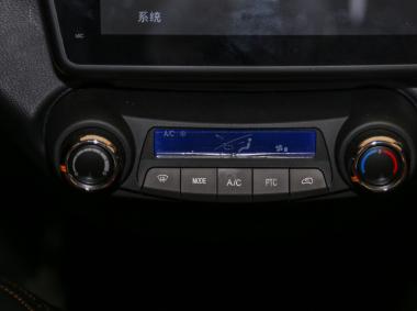 紅星汽車閃閃X2