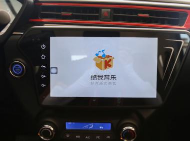 紅星汽車閃閃X2