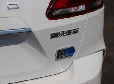 寶沃BXi7