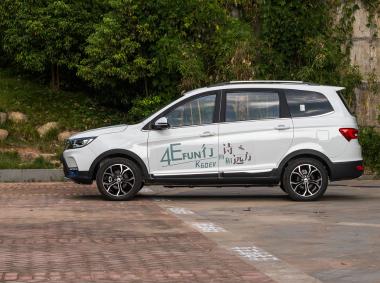 開瑞開瑞K60EV