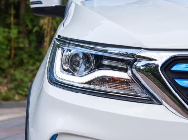 開瑞開瑞K60EV