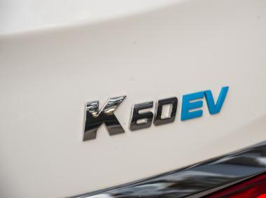 開瑞-開瑞K60EV