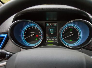 開瑞開瑞K60EV