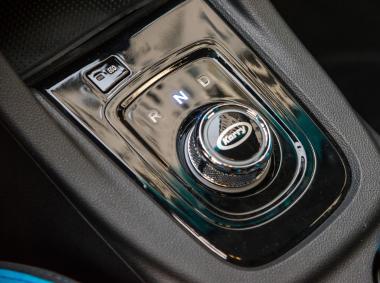 開瑞開瑞K60EV