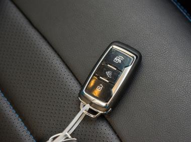 開瑞-開瑞K60EV