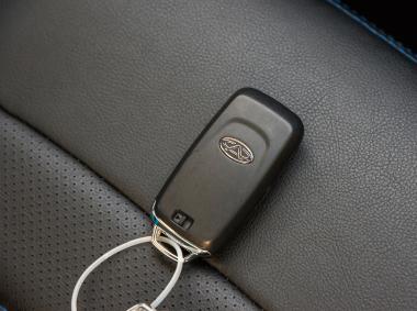 開瑞開瑞K60EV