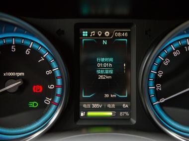 開瑞開瑞K60EV