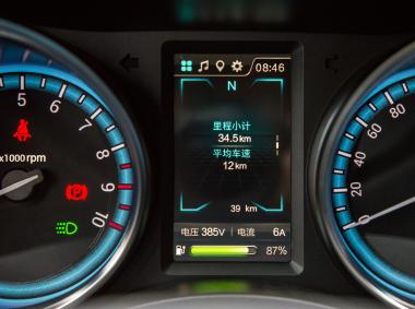 開瑞開瑞K60EV