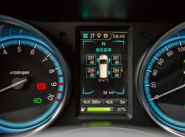 開瑞開瑞K60EV