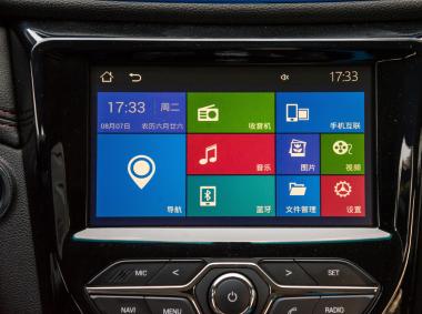 開瑞開瑞K60EV