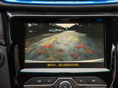 開瑞開瑞K60EV