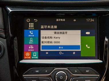 開瑞-開瑞K60EV