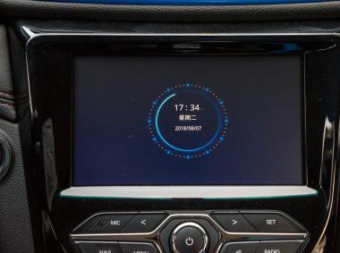 開瑞開瑞K60EV