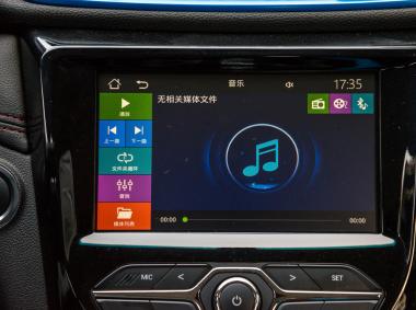 開瑞開瑞K60EV
