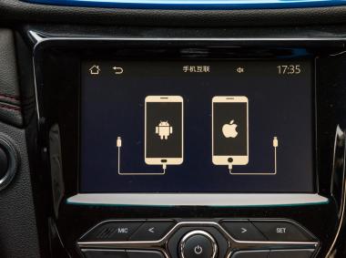 開瑞-開瑞K60EV