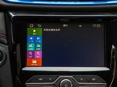 開瑞開瑞K60EV