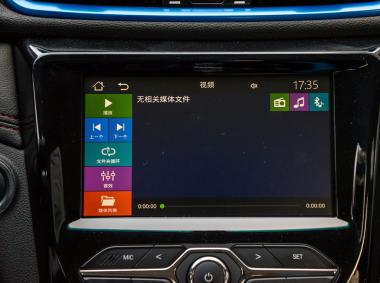開瑞開瑞K60EV