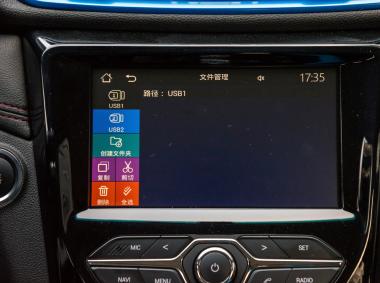 開瑞開瑞K60EV