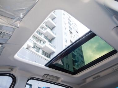 開瑞開瑞K60EV
