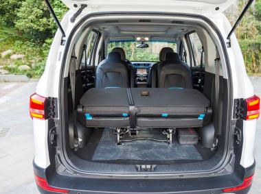 開瑞開瑞K60EV
