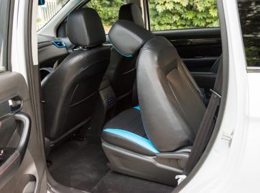 開瑞開瑞K60EV