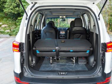 開瑞開瑞K60EV
