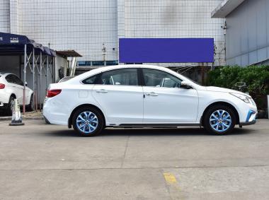 東風風行風行景逸S50EV