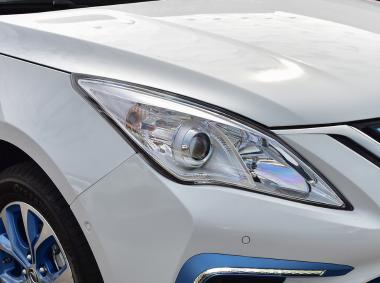 東風風行風行景逸S50EV