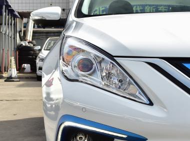 東風風行風行景逸S50EV