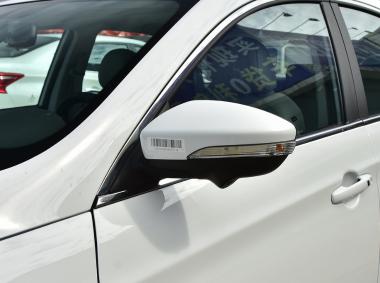 東風風行風行景逸S50EV