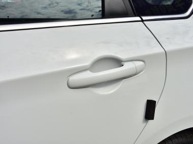 東風風行風行景逸S50EV