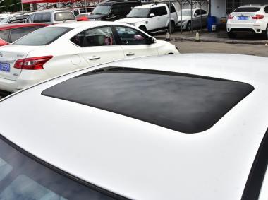 東風風行風行景逸S50EV