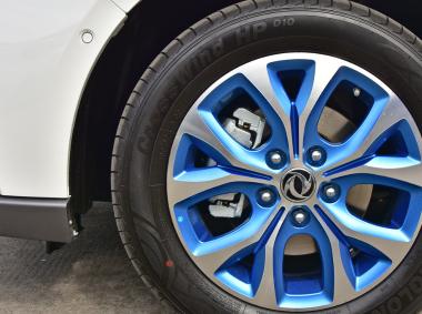 東風風行風行景逸S50EV
