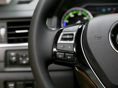 東風風行風行景逸S50EV