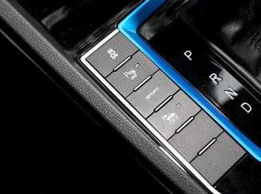 東風風行風行景逸S50EV