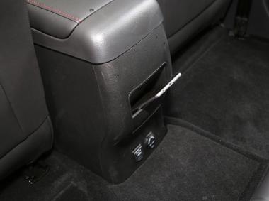 東風風行風行景逸S50EV