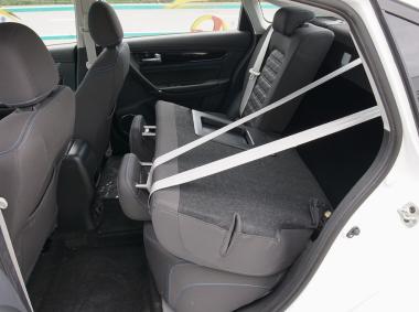 東風風行風行景逸S50EV