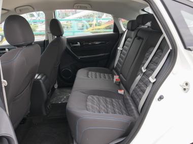 東風風行風行景逸S50EV