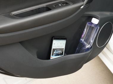 東風風行風行景逸S50EV