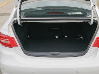 東風風行風行景逸S50EV