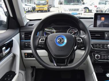 東風風行風行景逸S50EV
