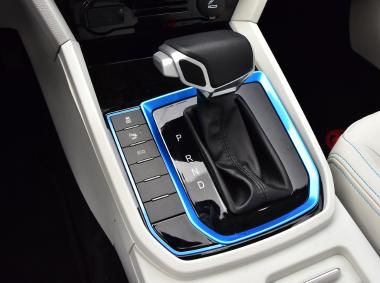 東風風行風行景逸S50EV