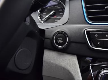 東風風行風行景逸S50EV
