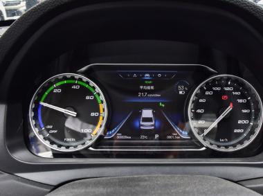 東風風行風行景逸S50EV