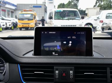 東風風行風行景逸S50EV