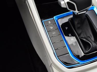 東風風行風行景逸S50EV