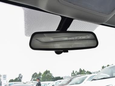 東風風行風行景逸S50EV